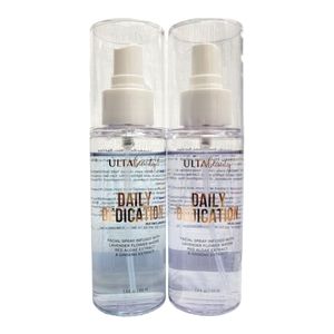 Ulta Beauty Daily Dedication Facial Spray